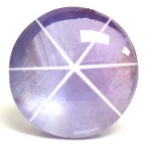 2.39 carat Round Sapphire - Gemstone Thumbnail