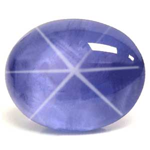 2.38 carat Oval Sapphire - Gemstone Thumbnail