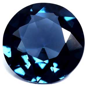 1.52 carat Round Spinel - Gemstone Thumbnail