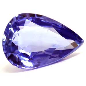 2.31 carat Pear Sapphire - Gemstone Thumbnail