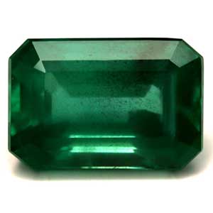 1.61 carat Emerald Emerald - Gemstone Thumbnail
