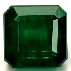 1.77 carat Emerald Emerald - Gemstone Thumbnail