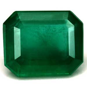2.20 carat Emerald Emerald - Gemstone Thumbnail