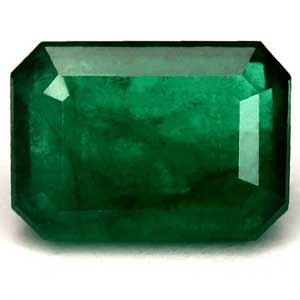 1.96 carat Emerald Emerald - Gemstone Thumbnail