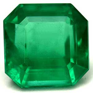 3.51 carat Emerald Emerald - Gemstone Thumbnail