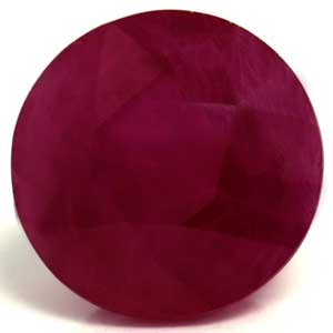 1.86 carat Round Ruby - Gemstone Thumbnail