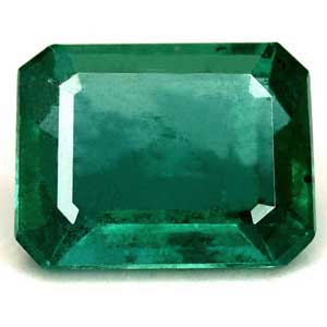 2.51 carat Emerald Emerald - Gemstone Thumbnail