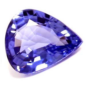 1.09 carat Pear Sapphire - Gemstone Thumbnail