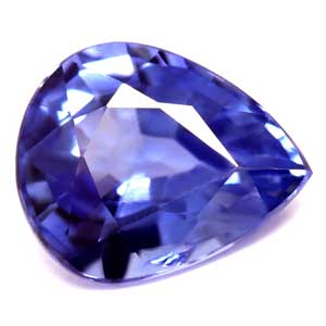 1.03 carat Pear Sapphire - Gemstone Thumbnail