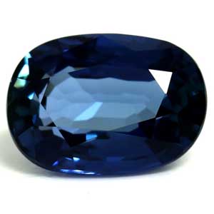 1.03 carat Oval Sapphire - Gemstone Thumbnail