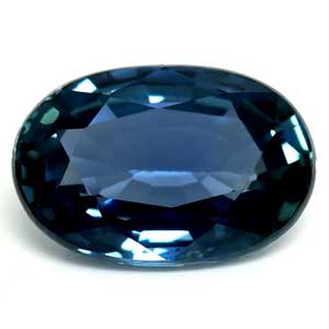 1.28 carat Oval Sapphire - Gemstone Thumbnail
