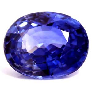 1.71 carat Oval Sapphire - Gemstone Thumbnail