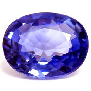 1.01 carat Oval Sapphire - Gemstone Thumbnail