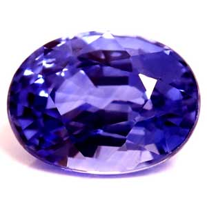 1.27 carat Oval Sapphire - Gemstone Thumbnail