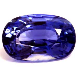 1.16 carat Oval Sapphire - Gemstone Thumbnail