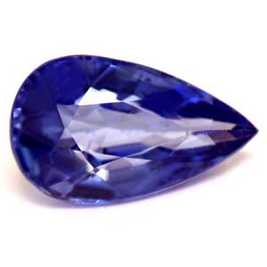 1.02 carat Pear Sapphire - Gemstone Thumbnail