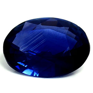 1.47 carat Oval Sapphire - Gemstone Thumbnail