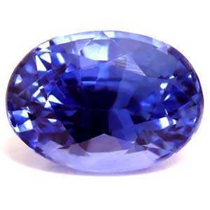 1.49 carat Oval Sapphire - Gemstone Thumbnail