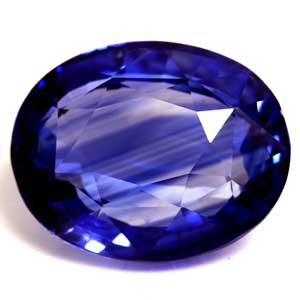 2.45 carat Oval Sapphire - Gemstone Thumbnail