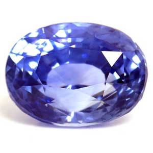 1.67 carat Oval Sapphire - Gemstone Thumbnail