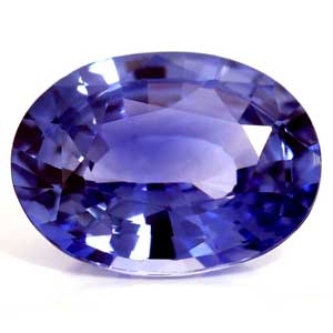 2.57 carat Oval Sapphire - Gemstone Thumbnail