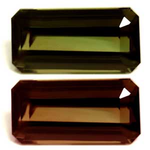 1.75 carat Emerald Alexandrite - Gemstone Thumbnail