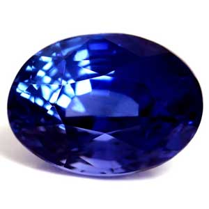 2.06 carat Oval Sapphire - Gemstone Thumbnail