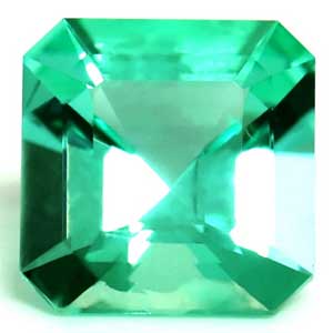 0.75 carat Emerald Emerald - Gemstone Thumbnail