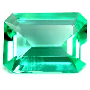 0.53 carat Emerald Emerald - Gemstone Thumbnail