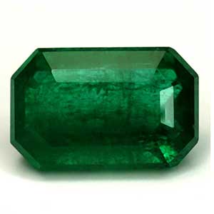 2.13 carat Emerald Emerald - Gemstone Thumbnail