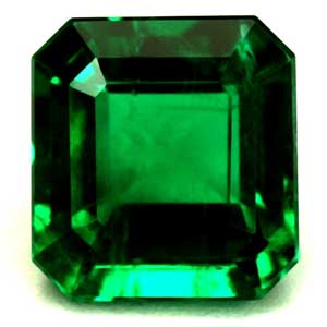 0.75 carat Emerald Emerald - Gemstone Thumbnail