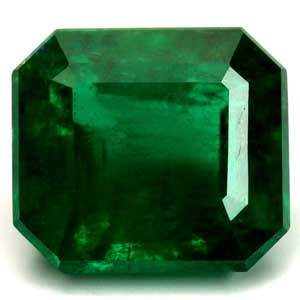 2.56 carat Emerald Emerald - Gemstone Thumbnail