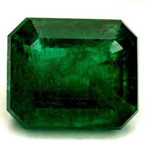 3.65 carat Emerald Emerald - Gemstone Thumbnail
