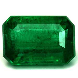 1.68 carat Emerald Emerald - Gemstone Thumbnail