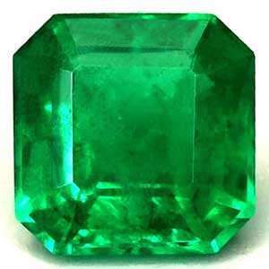 0.77 carat Emerald Emerald - Gemstone Thumbnail