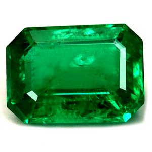 1.06 carat Emerald Emerald - Gemstone Thumbnail
