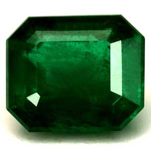 1.54 carat Emerald Emerald - Gemstone Thumbnail