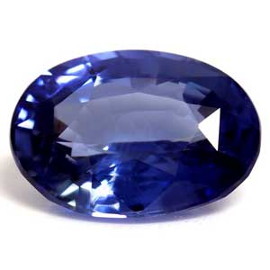 1.79 carat Oval Sapphire - Gemstone Thumbnail