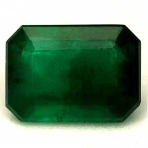 0.82 carat Emerald Emerald - Gemstone Thumbnail