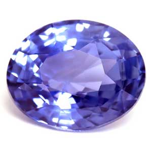 1.99 carat Oval Sapphire - Gemstone Thumbnail