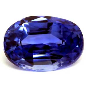 1.13 carat Oval Sapphire - Gemstone Thumbnail