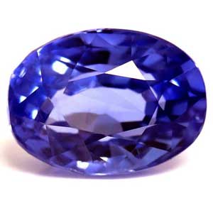 1.47 carat Oval Sapphire - Gemstone Thumbnail