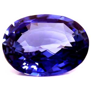 2.07 carat Oval Sapphire - Gemstone Thumbnail