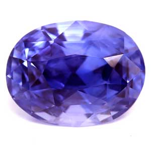 2.12 carat Oval Sapphire - Gemstone Thumbnail