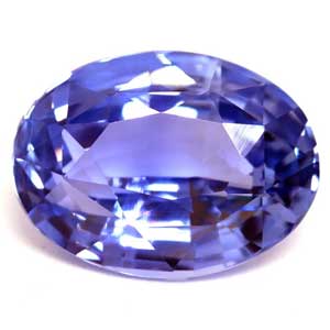 2.74 carat Oval Sapphire - Gemstone Thumbnail