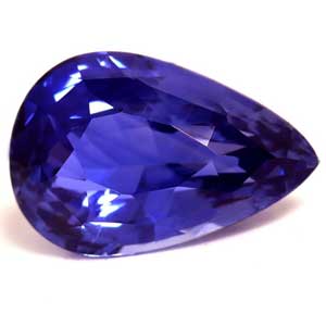 1.56 carat Pear Sapphire - Gemstone Thumbnail