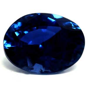 2.90 carat Oval Sapphire - Gemstone Thumbnail
