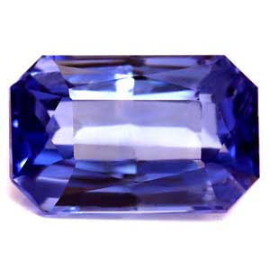 2.28 carat Emerald Sapphire - Gemstone Thumbnail
