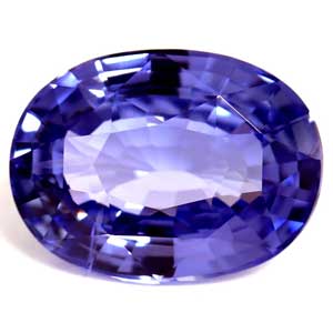 3.17 carat Oval Sapphire - Gemstone Thumbnail