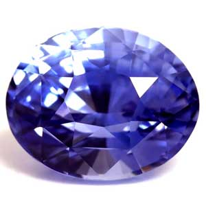 2.15 carat Oval Sapphire - Gemstone Thumbnail